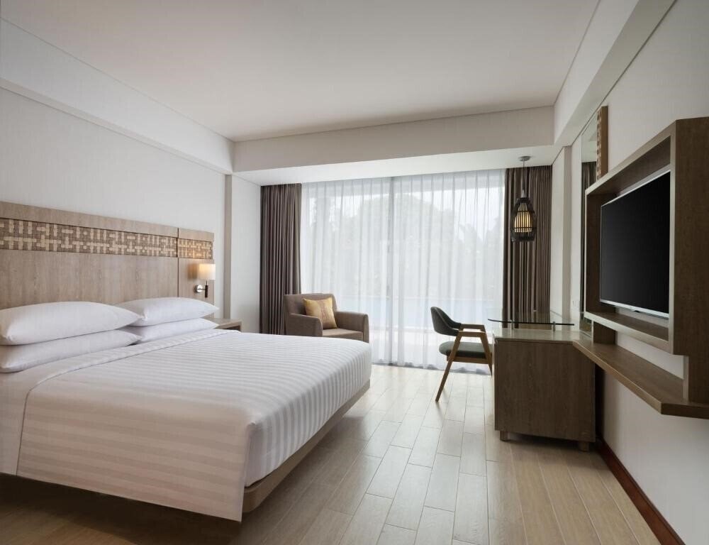 Zdjęcie Fairfield by Marriott Bali Legian 4*