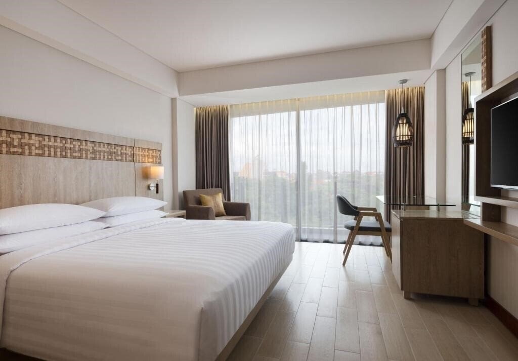 Zdjęcie Fairfield by Marriott Bali Legian 4*