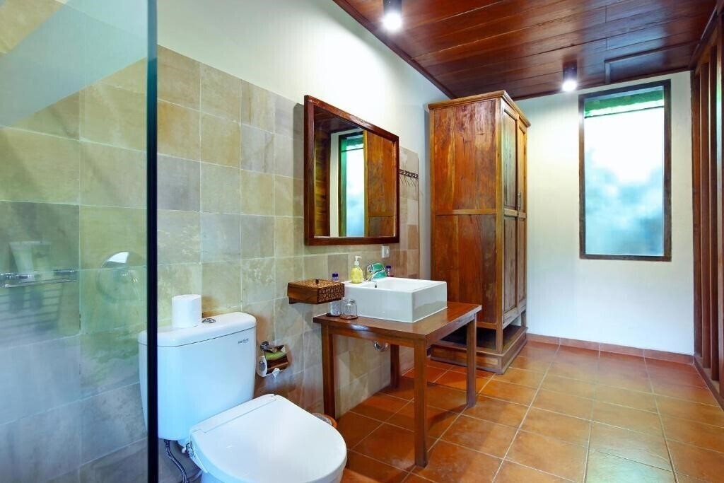 Фотография Ubud Heaven Sayan 4*