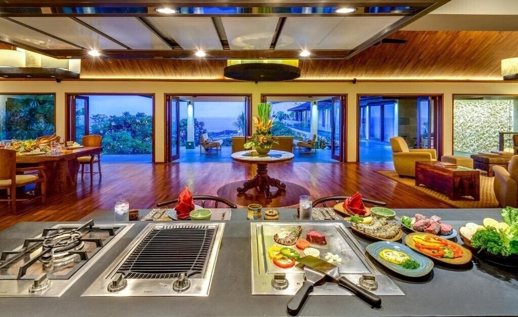 Zdjęcie The Villas 5*