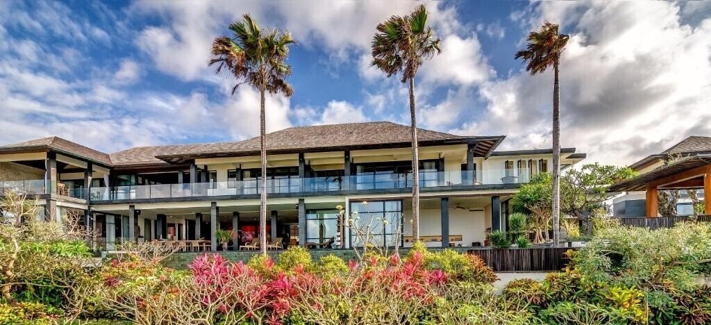 Hotel The Villas 5*