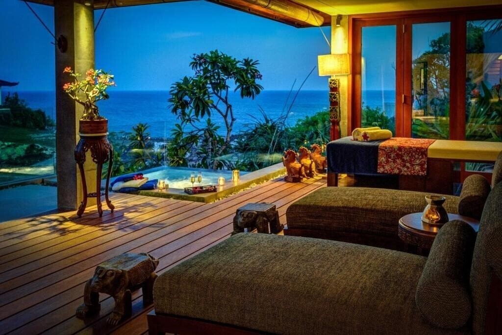 Zdjęcie The Villas 5*