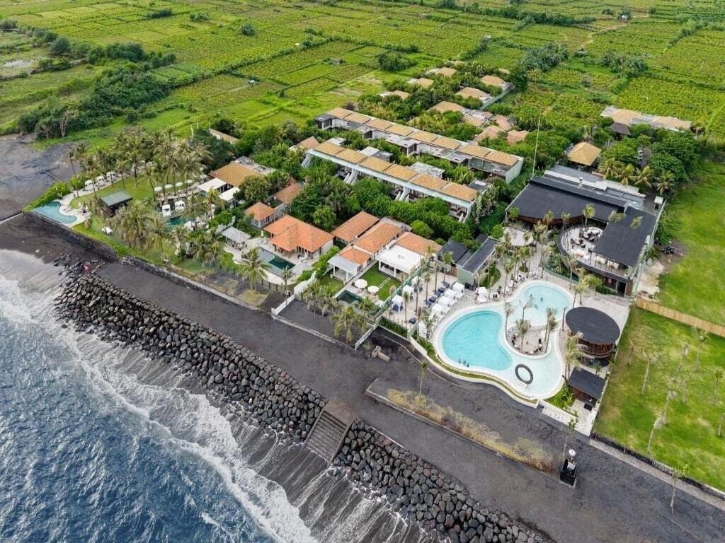 Obraz The Royal Purnama 5*