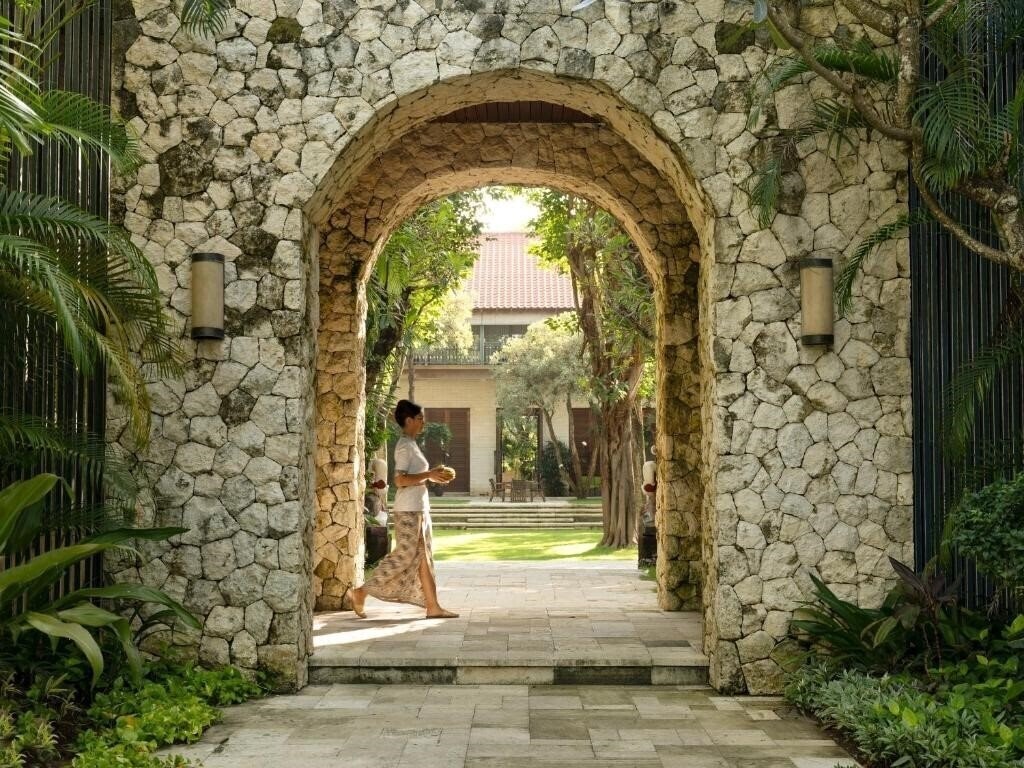 Zdjęcia Sudamala Suites & Villas 5*