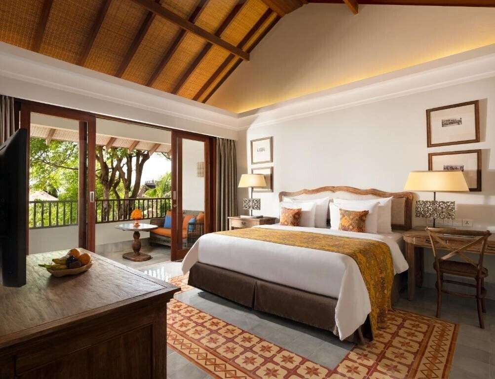 Zdjęcie Sudamala Suites & Villas 5*