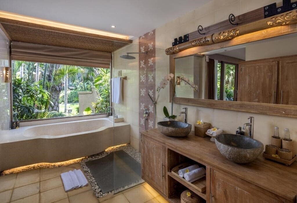 Zdjęcie Sankara Resort Ubud 4*