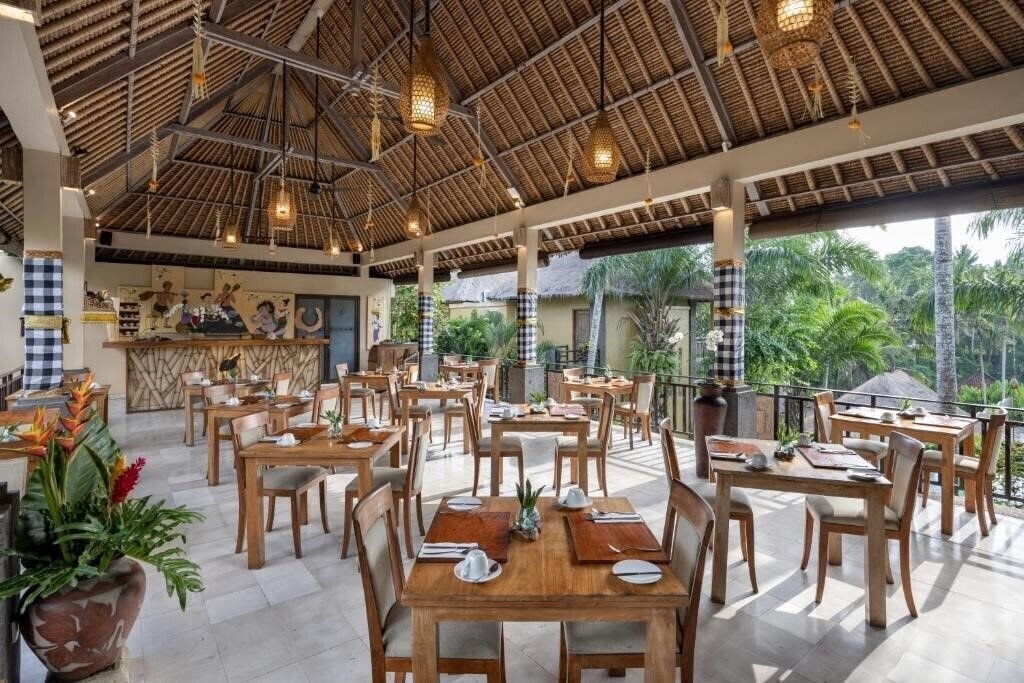 Zdjęcie Sankara Resort Ubud 4*