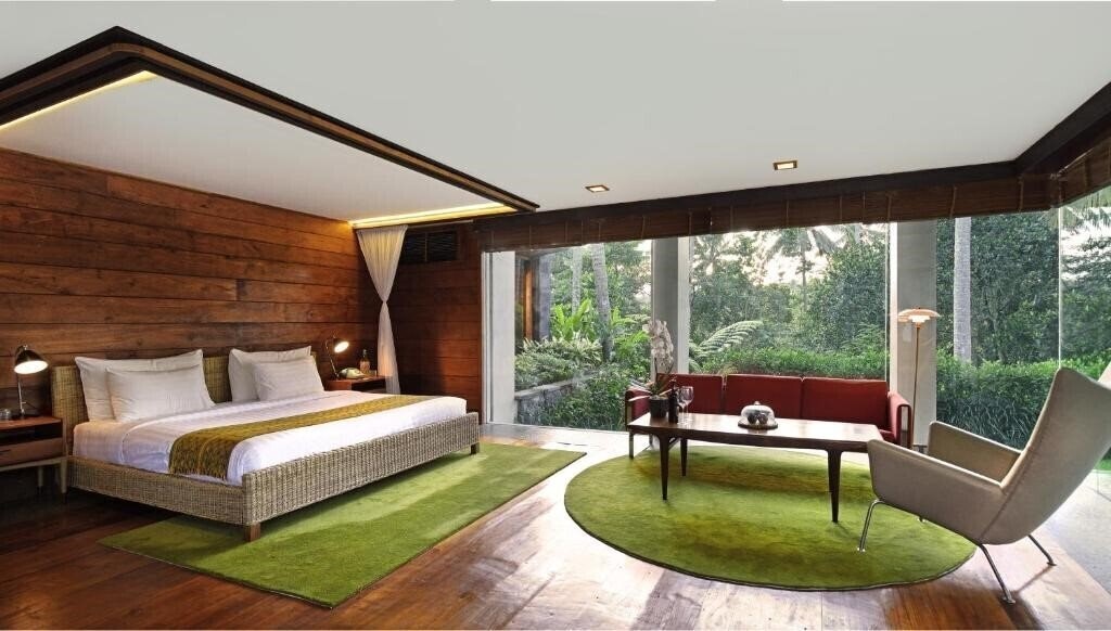 Obraz Chapung Se Bali Resort & Spa 5*