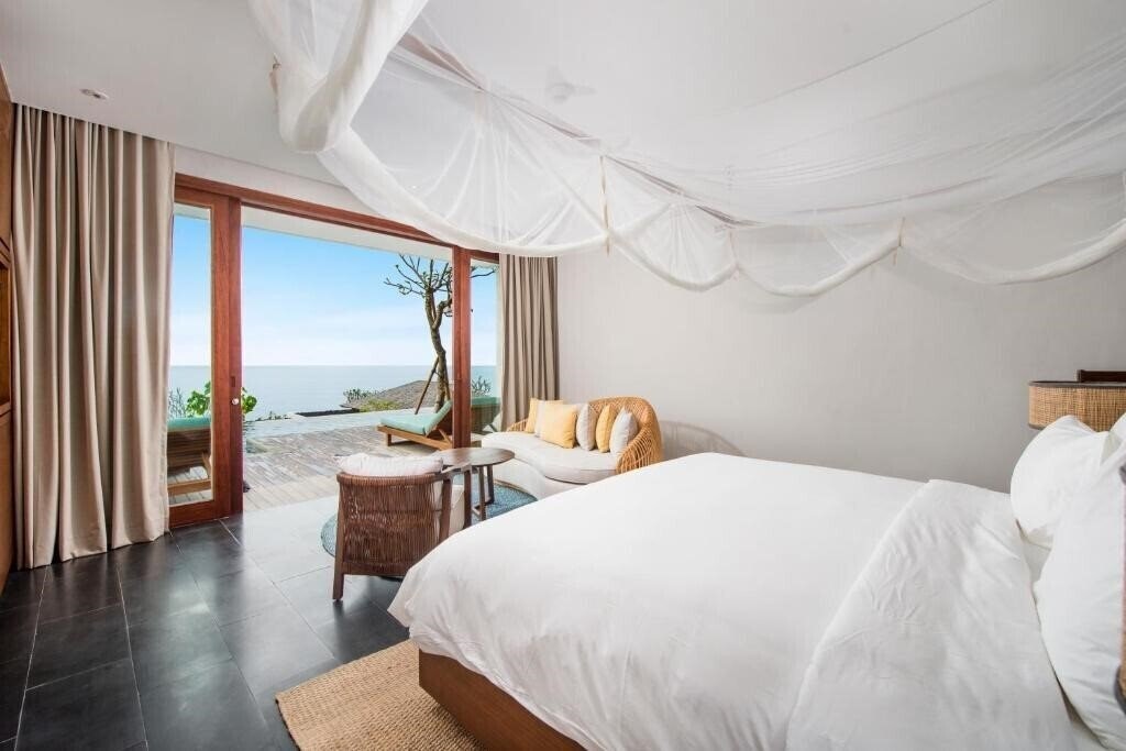 Zdjęcia Six Senses Uluwatu Deluxe 5*