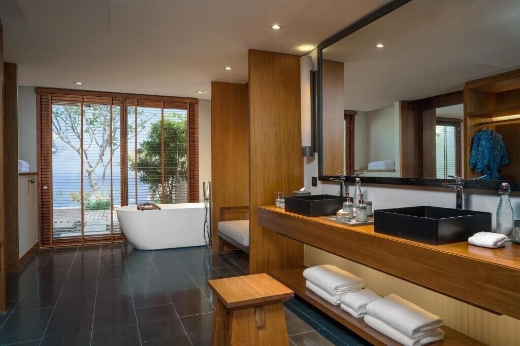Zdjęcie Six Senses Uluwatu Deluxe 5*