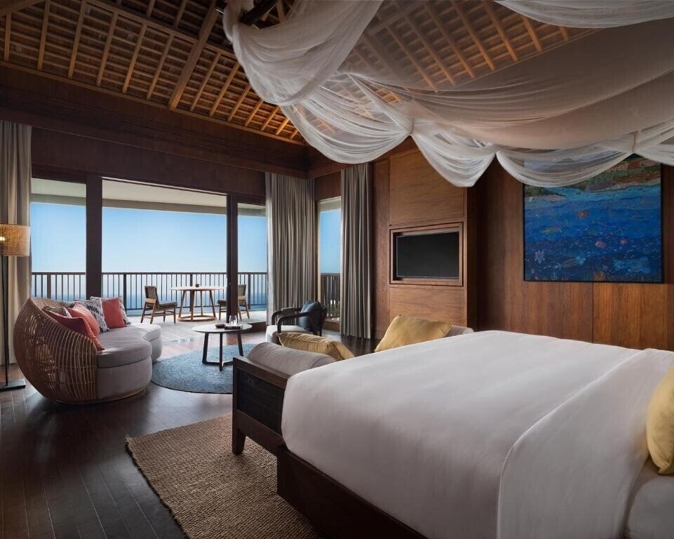 Obraz Six Senses Uluwatu Deluxe 5*