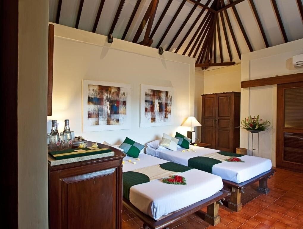 Zdjęcie Alam Sari 3*