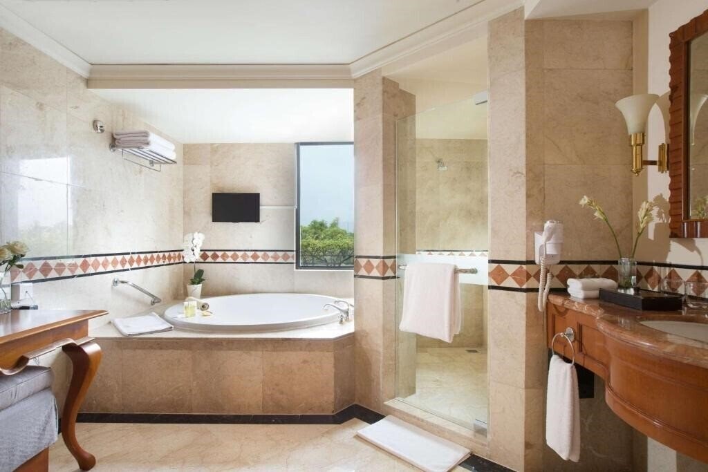 Zdjęcie Hyatt Regency Jogjakarta 5*