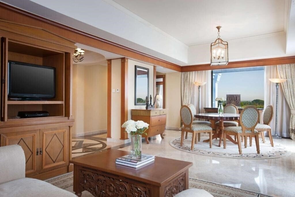 Obraz Hyatt Regency Jogjakarta 5*