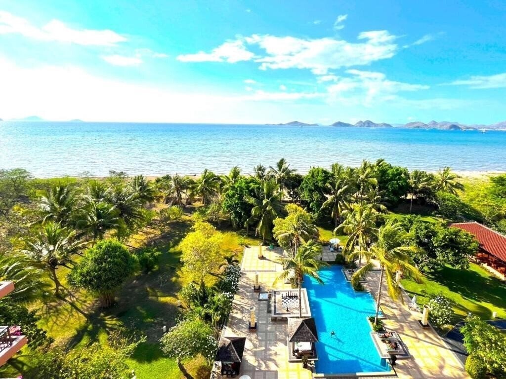 Zdjęcia Jayakarta Suites Komodo Flores 4*