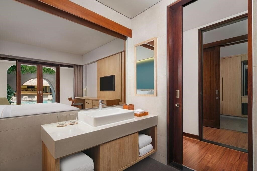 Zdjęcia Element By Westin 4*