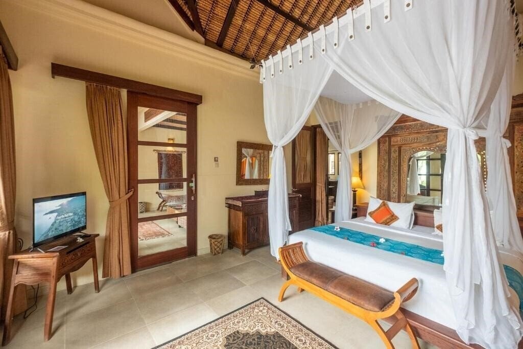 Zdjęcia Amertha Bali Villa 3*
