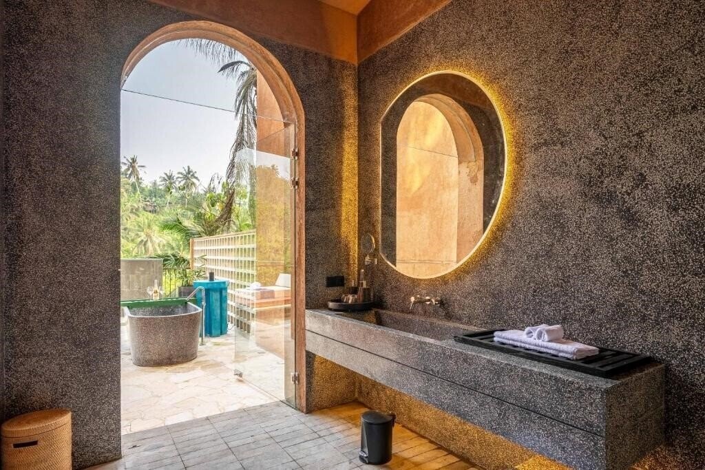 Zdjęcie Amora Ubud Boutique Villas 4*