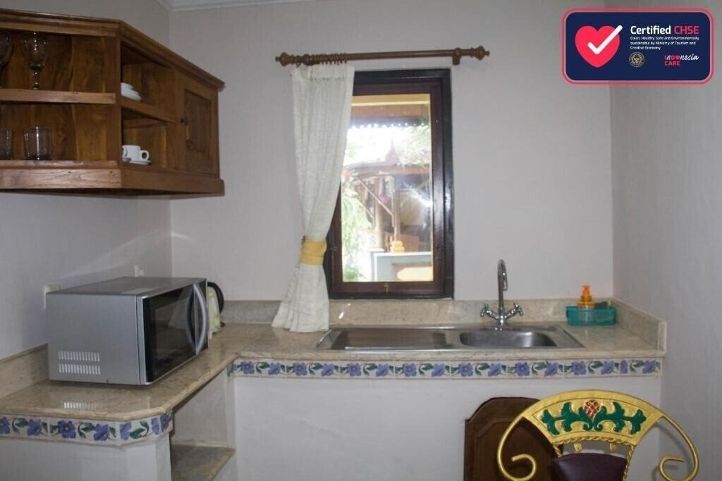 Zdjęcie Bali Seascape Beach Club 3*