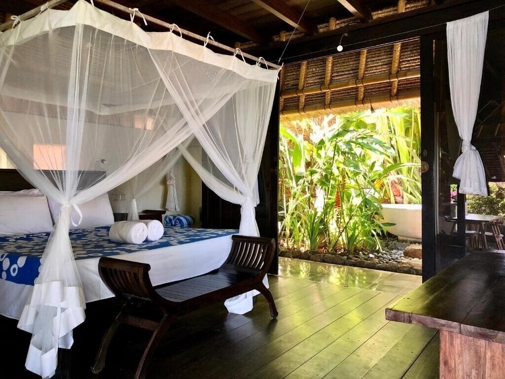 Zdjęcie Bloo Lagoon 3*