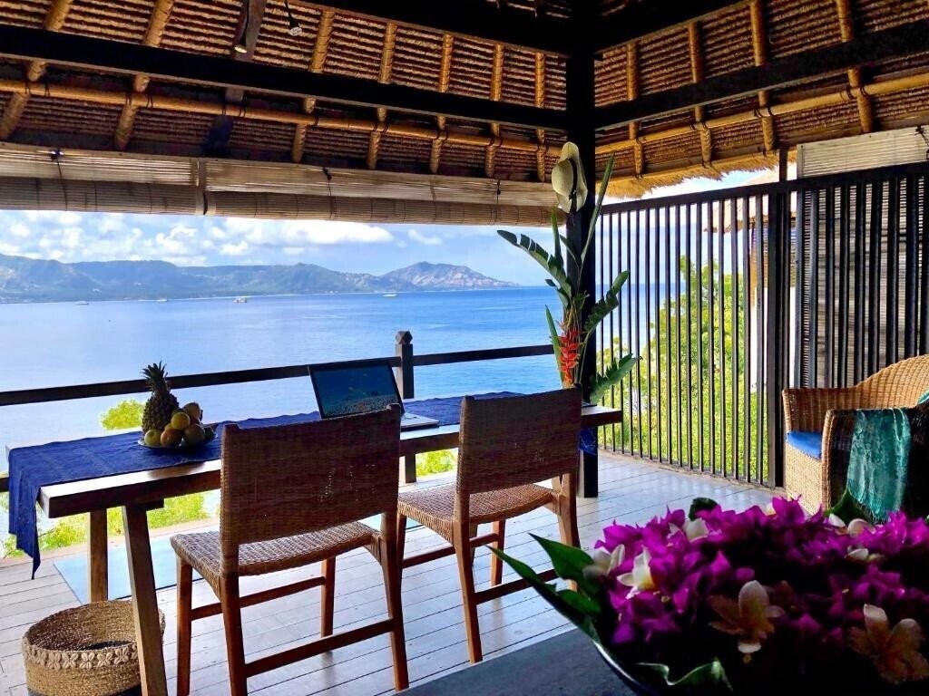 Obraz Bloo Lagoon 3*