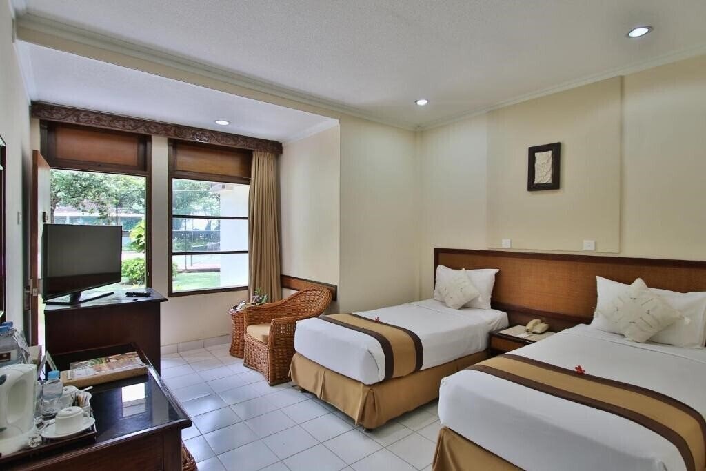 Zdjęcia Jayakarta Legian 4*