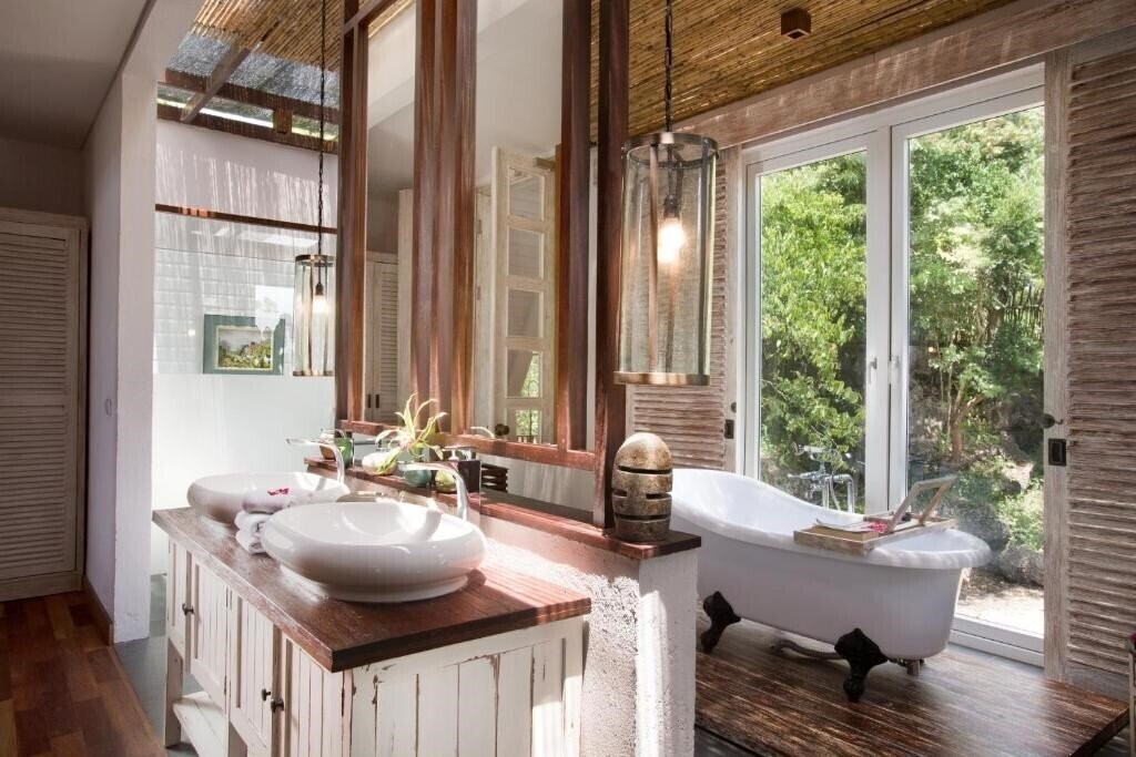 Зображення Plataran Menjangan 5*