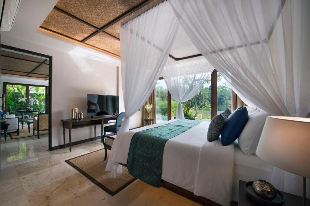 Zdjęcia Samsara Ubud 5*