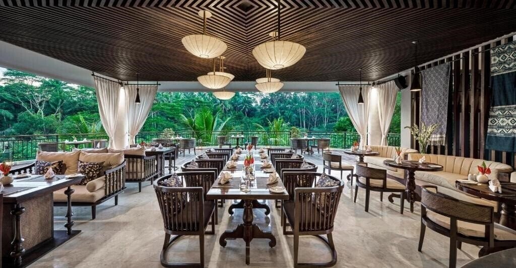Obraz Samsara Ubud 5*