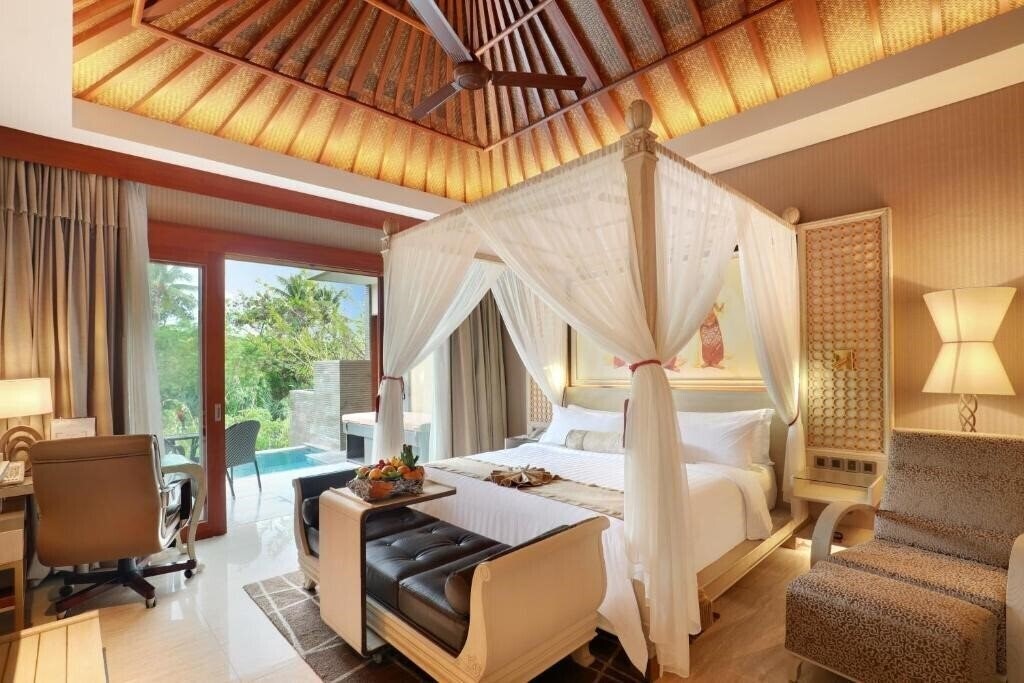 Zdjęcie Seres Springs Resort & SPA 5*