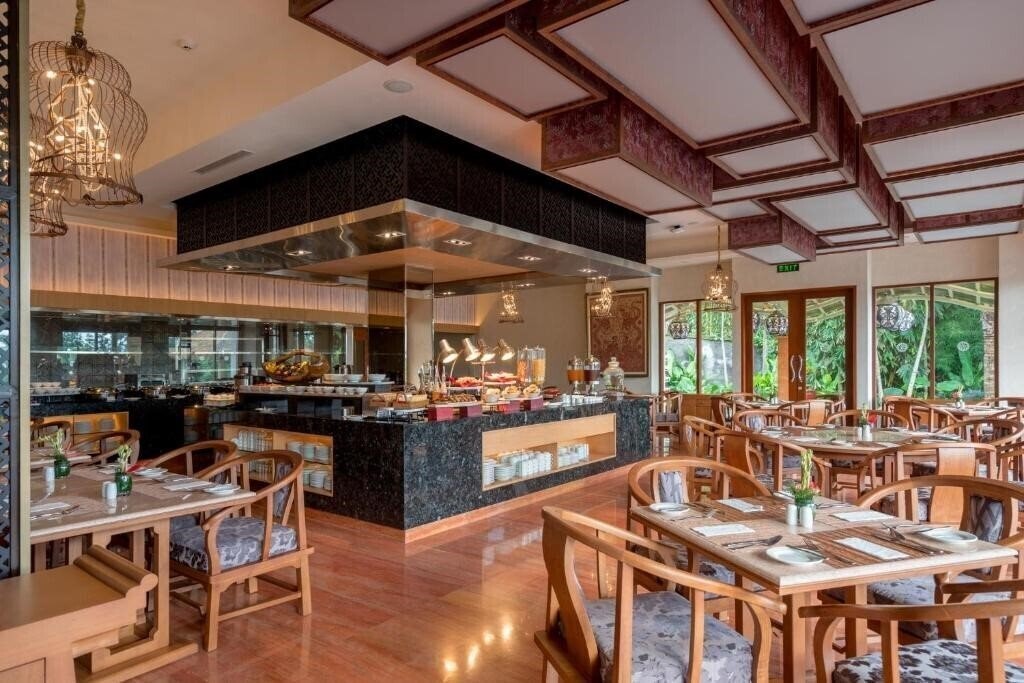 Obraz Seres Springs Resort & SPA 5*
