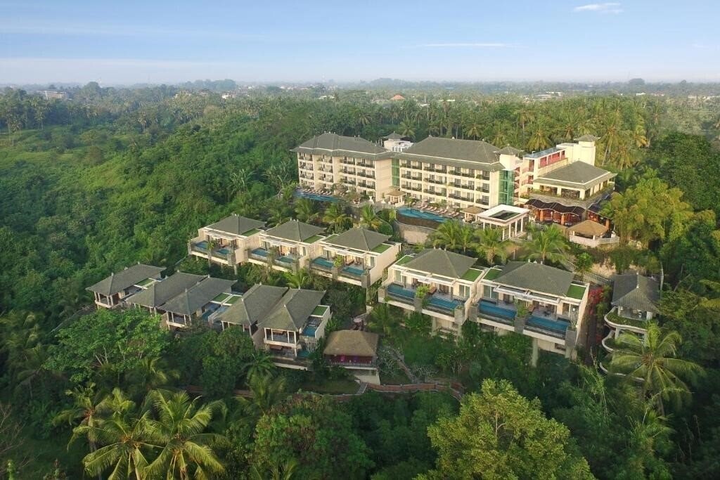 Hotel Seres Springs Resort & SPA 5*
