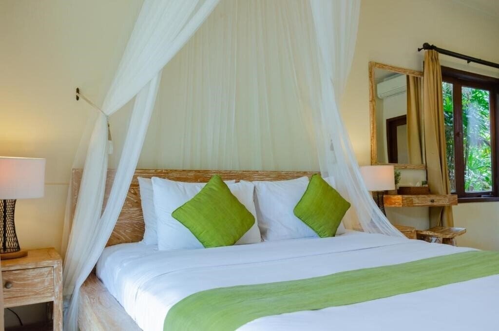 Изображение Ubud Heaven Penestanan 4*