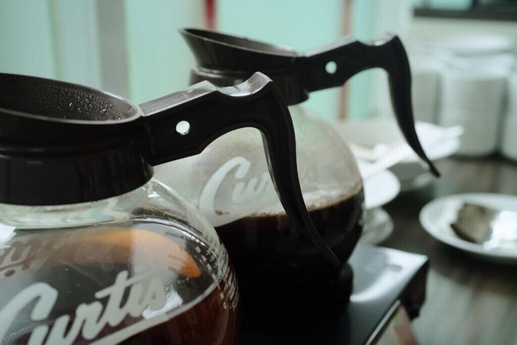 Фотография Amaris Hotel Thamrin City 2*