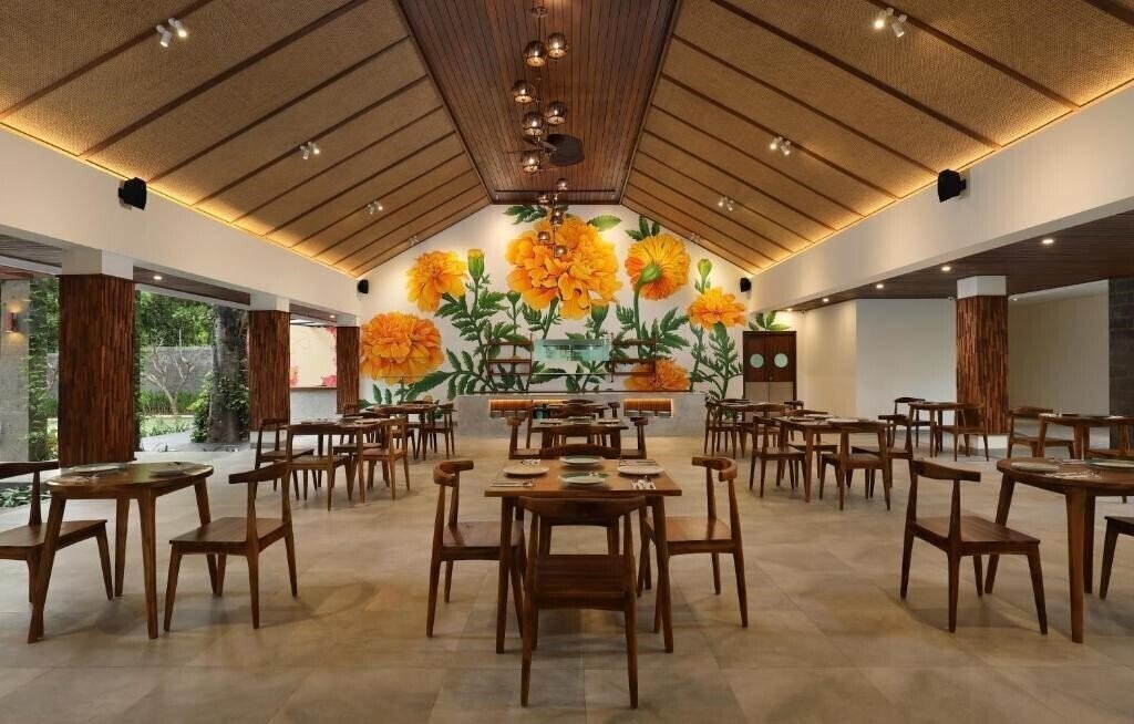 Zdjęcie Anja Jimbaran 4*