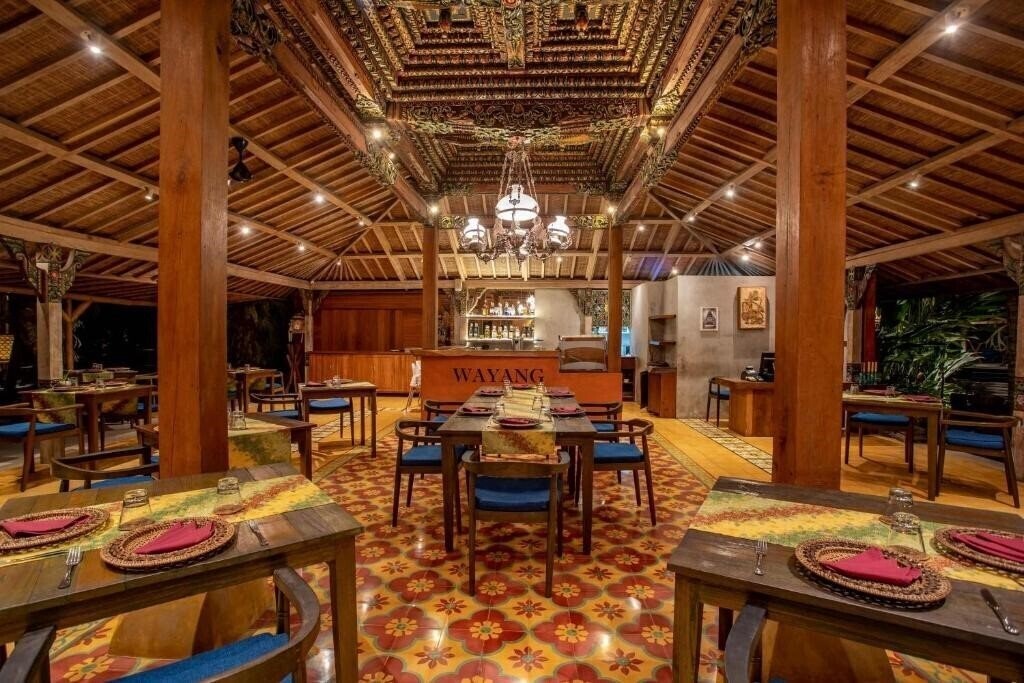 Фотографія Adiwana Arya Residences 4*