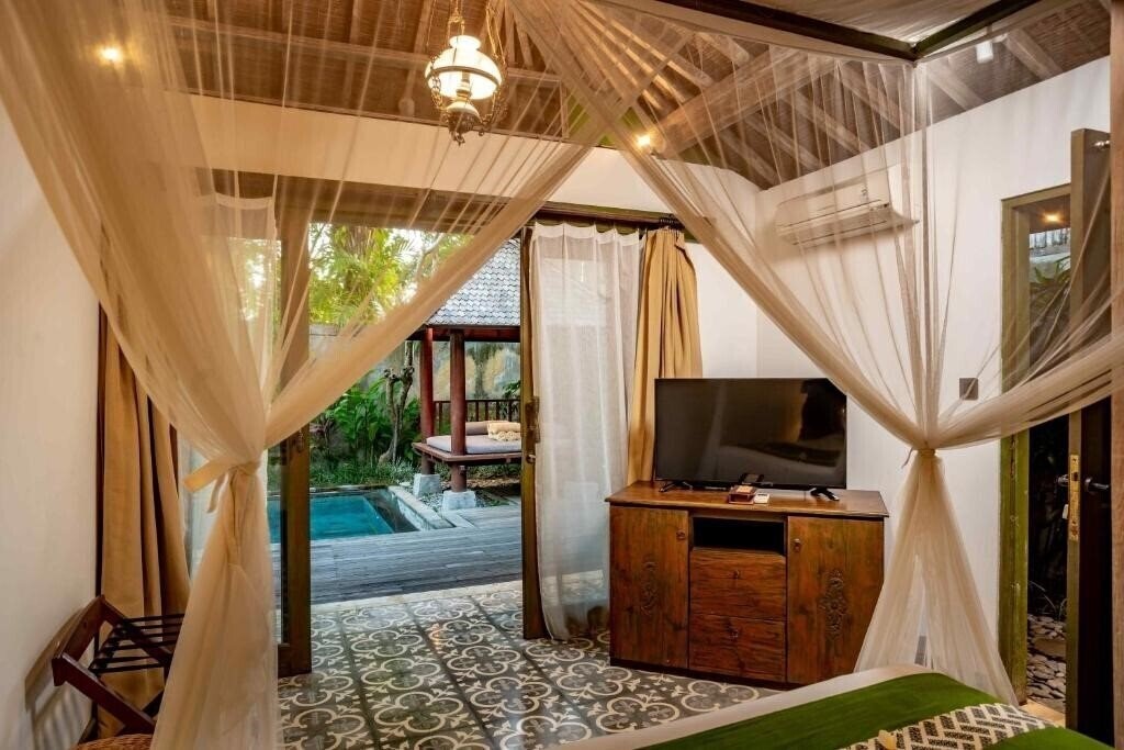 Зображення Adiwana Arya Residences 4*