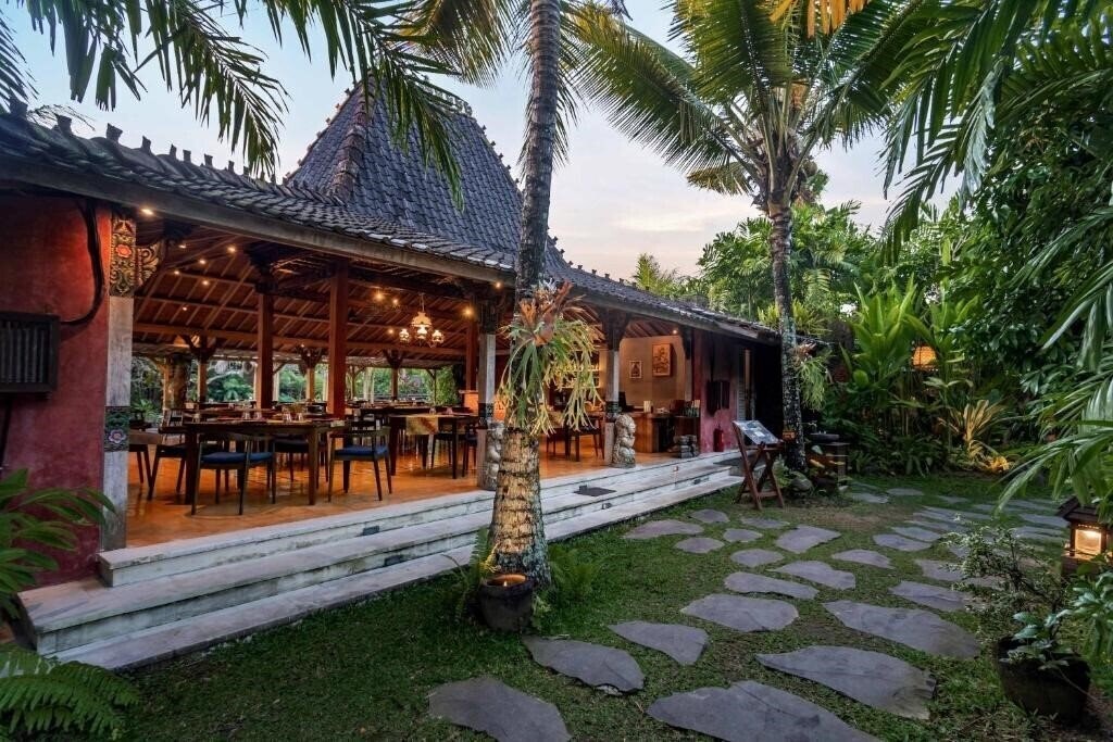 Картинка Adiwana Arya Residences 4*