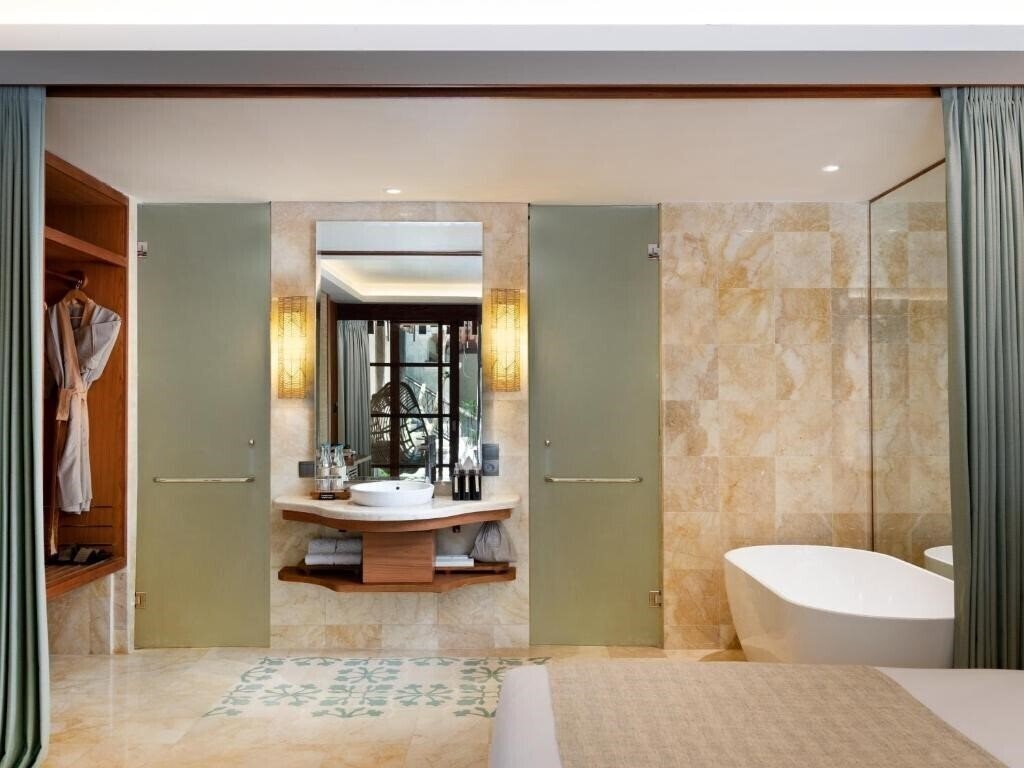 Zdjęcie Adiwana Monkey Forest 4*