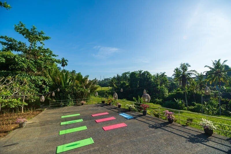 Отель Amatara Royal Ganesha 4*