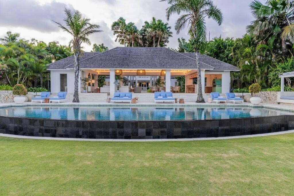 Картинка The Ungasan Clifftop Resort 5*