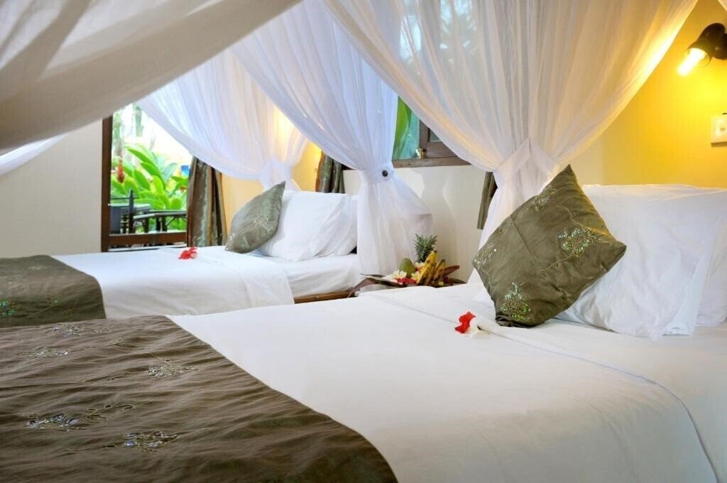 Zdjęcia Coral View Villas Villa 3*