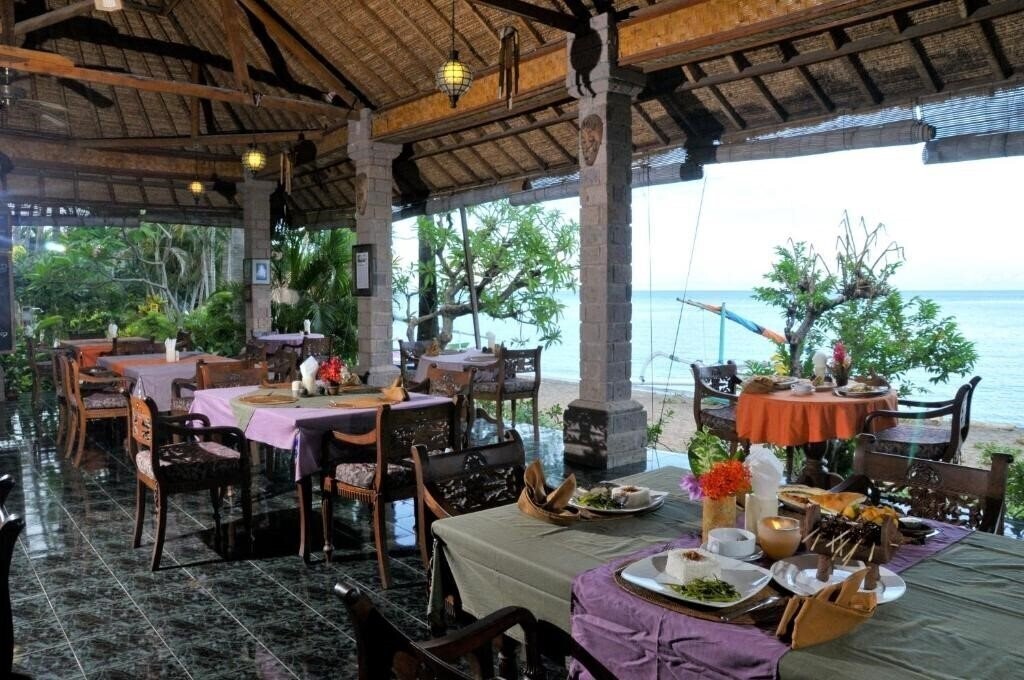 Zdjęcie Coral View Villas Villa 3*