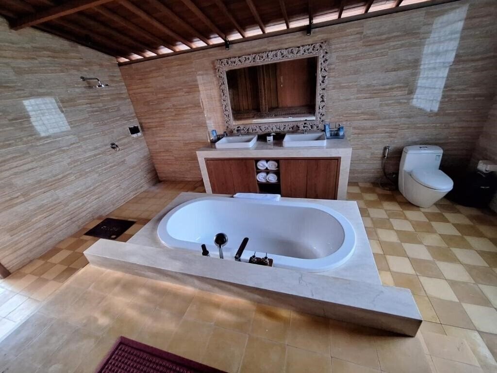 Фотографія Kori Maharani Villas 4*