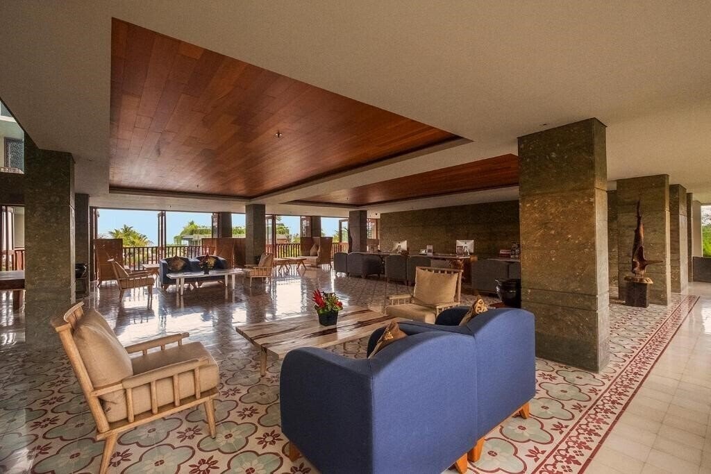 Obraz The Haven Suite Berawa 3*