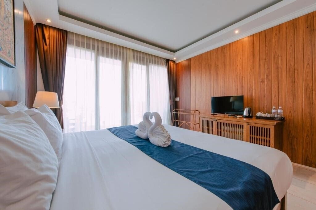 Фотографія Puri Pandawa Resort 5*