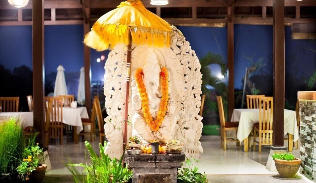 Картинка Puri Pandawa Resort 5*