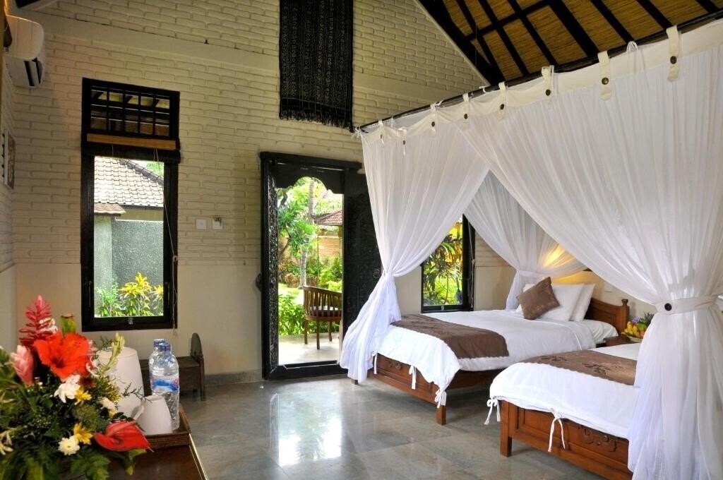 Zdjęcia Hidden Paradise Cottages (Amed) 3*