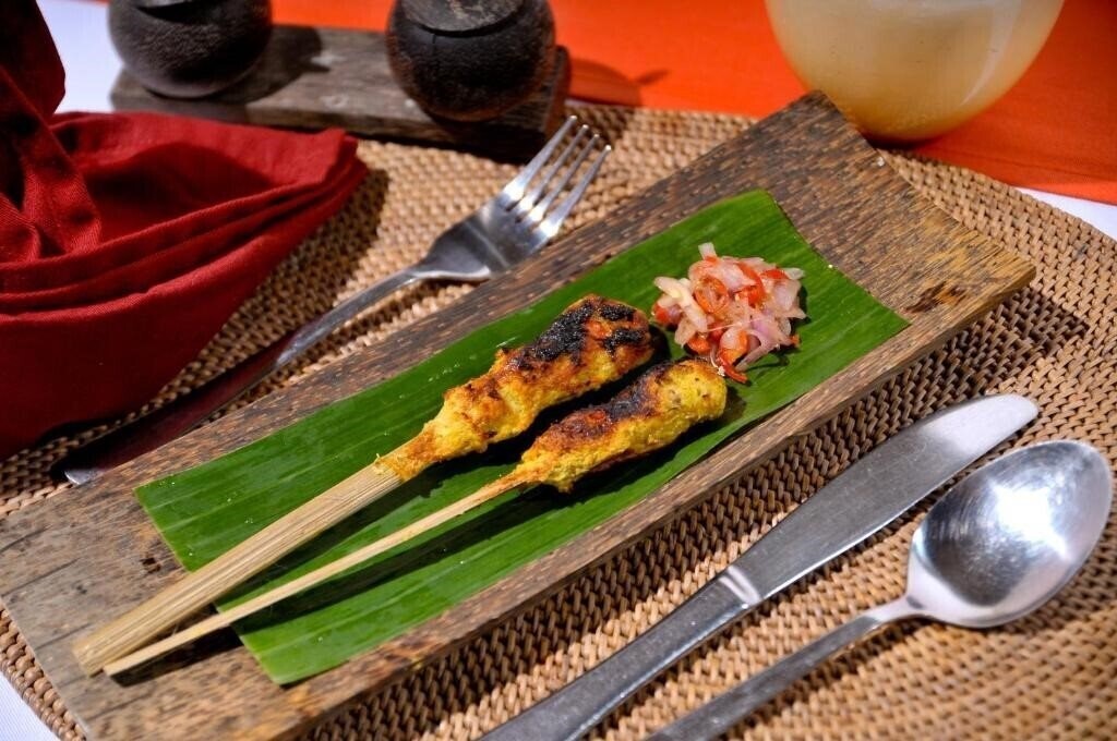 Zdjęcie Hidden Paradise Cottages (Amed) 3*