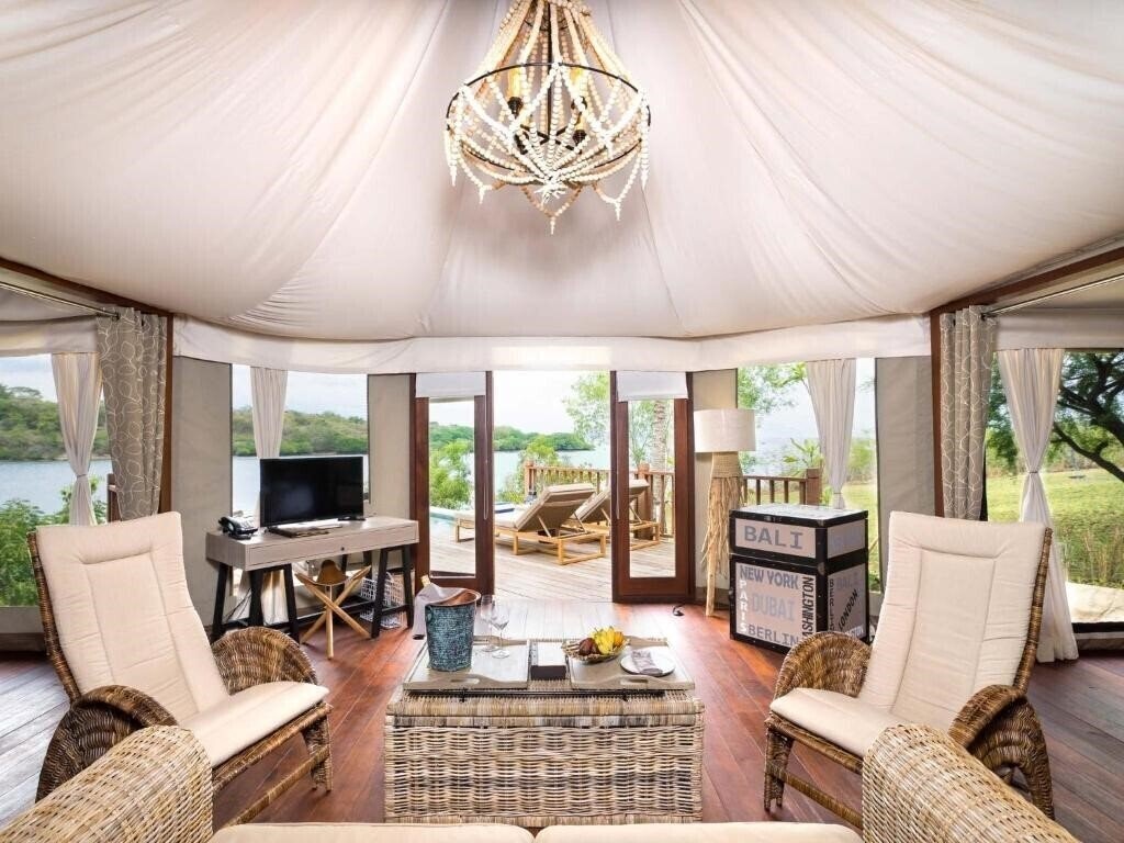 Obraz Menjangan Dynasty Resort 4*